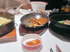 -谭厨中山传家菜.乳鸽.脆鲩鱼(华强北中航城店)