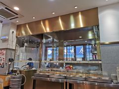 -杨爱珍大排档(龙游店)