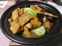 -天厨妙香素食餐厅(清华店)
