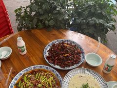 -李大爷的泡椒馆(冉家坝店)