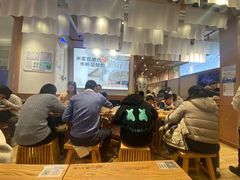 -小满手工粉(上海维璟广场店)