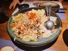 -京鹿料理(荟聚店)