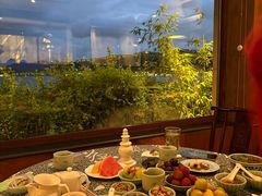 -湖畔居茶楼(湖滨店)