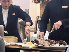 -爱华大酒楼