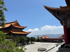 -崇圣寺三塔文化旅游区