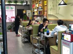 -古乐牛香·鲜牛肉牛杂火锅(吴江三里桥运东商业广场店)