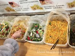 小菜-水仙拉面(水仙街店)