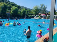 -苏州乐园森林水世界