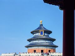 -天坛公园