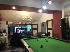 -里堂派对·独栋团建聚会小院轰趴馆(三圣乡店)