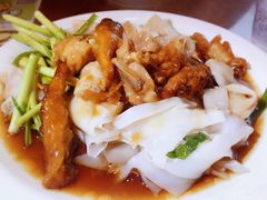 -黄但记老店·陈村粉食府