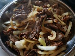 -朝鲜饭店(房山店)