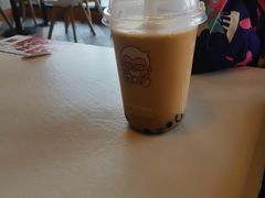 -肯德基(汇金路店)