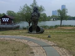 -长春北湖公园