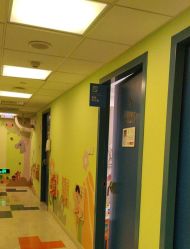 -杭州贝瑞斯美华妇儿医院·早孕·产检·儿科