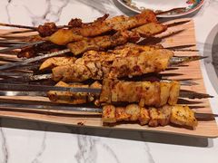 -巴依老爷新疆美食(常营店)
