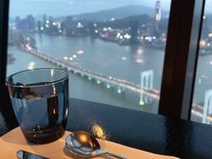 -澳门旅游塔360°旋转餐厅(南湾湖广场店)