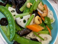 -南山鲜虾面·活鲜小馆·海味大连菜(南山总店)