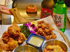 -海神·济州岛海鲜料理(天乐广场店)