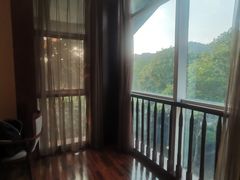 -绍兴鉴湖君澜大酒店