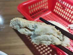 烧饼-祥盛隆羊汤馆(芙蓉店)