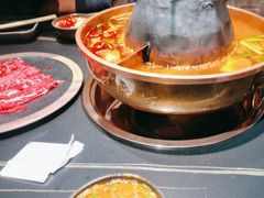 -乔先生涮肉·鲜活牛羊肉火锅(塘沽店)