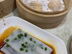 -稻香酒家(长宁KING88广场店)