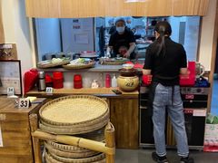 -文立新·秤盘麻辣烫(天通苑店)