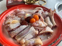 -鲍媽·原汤鲍鱼鸡(克拉广场店)