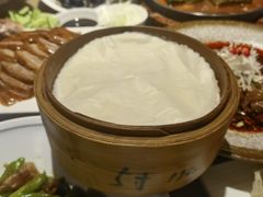 -荔枝苑养生餐厅(尊尚领地店)