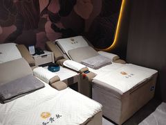-永青泉汗蒸广场(大运河博物馆店)