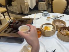 -聚福山莊·寻味顺德(北滘店)