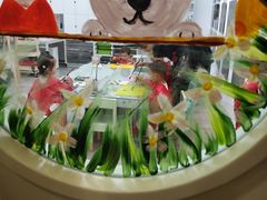 -tomato蕃茄田艺术(新天地中心)