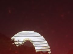 -湖州太湖旅游度假区-月亮广场