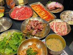 -西塔老太太泥炉烤肉(龙湖北苑天街店)
