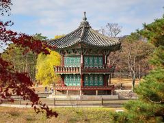 -景福宫