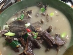 -秀妈厨房(灰汤老店)