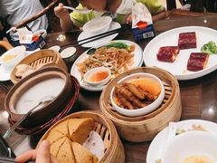 -岭南小生·粤港点心(华新旗舰店)