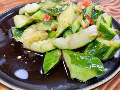 -星记小馆·小蓝龙·老南京砂锅菜(上海路店)