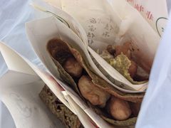 -清真·二嫂子煎饼果子(卫津路总店)