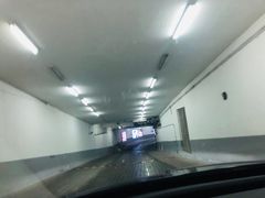 场地-中山公园-龙之梦停车场