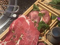 -牛焱·烧肉酒肆(五大道店)