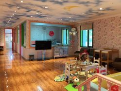 -北京俪婴妇产医院(朝阳大悦城店)