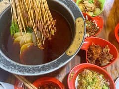 -冒椒火辣(奎星楼街店)