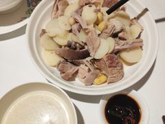 -花城苑广府菜(侨鑫店)