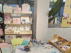 -萨卡屋亲子乐园·餐厅(龙山万物工场店)