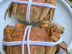 -品鲜村农家菜·阳澄湖大闸蟹(总店)