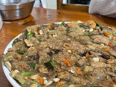 八珍炒糕-十三妹咸米时店