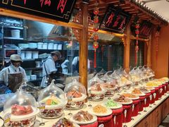-李氏八大件老菜馆(万宝街店)