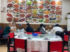 -聚福缘菜馆(隆昌路店)